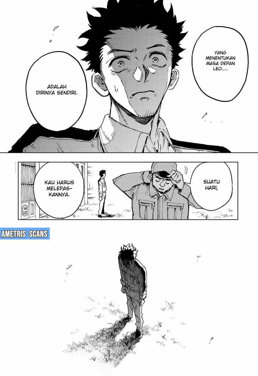 Hero Organization Chapter 01 page 52