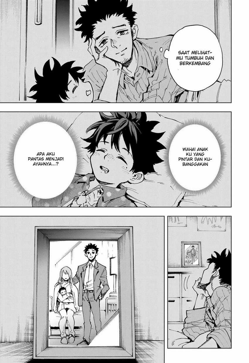 Hero Organization Chapter 01 page 86