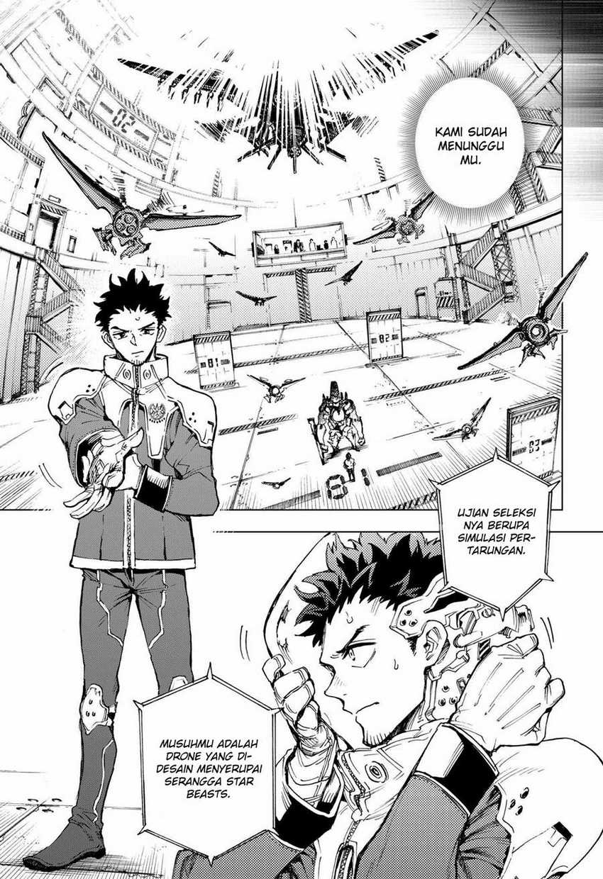 Hero Organization Chapter 01 page 102