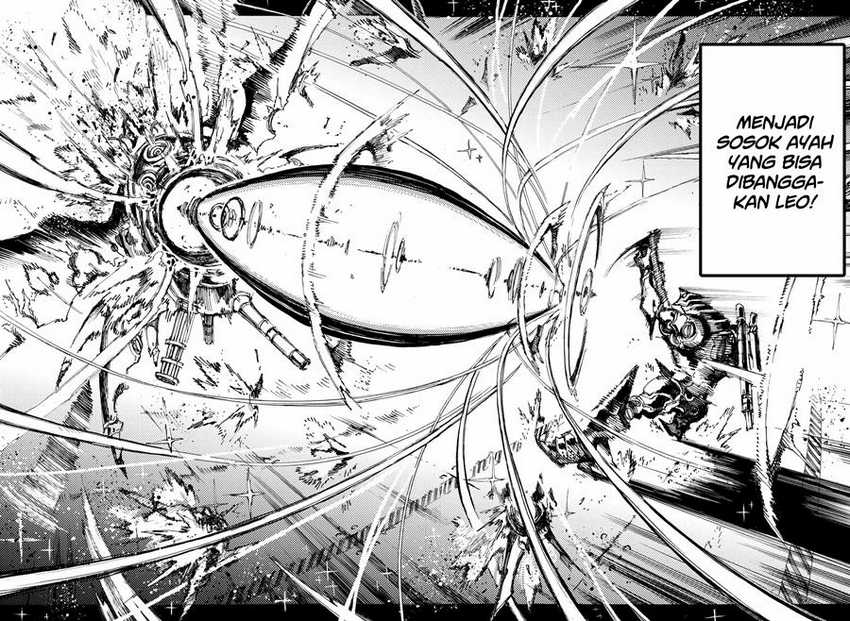 Hero Organization Chapter 01 page 120