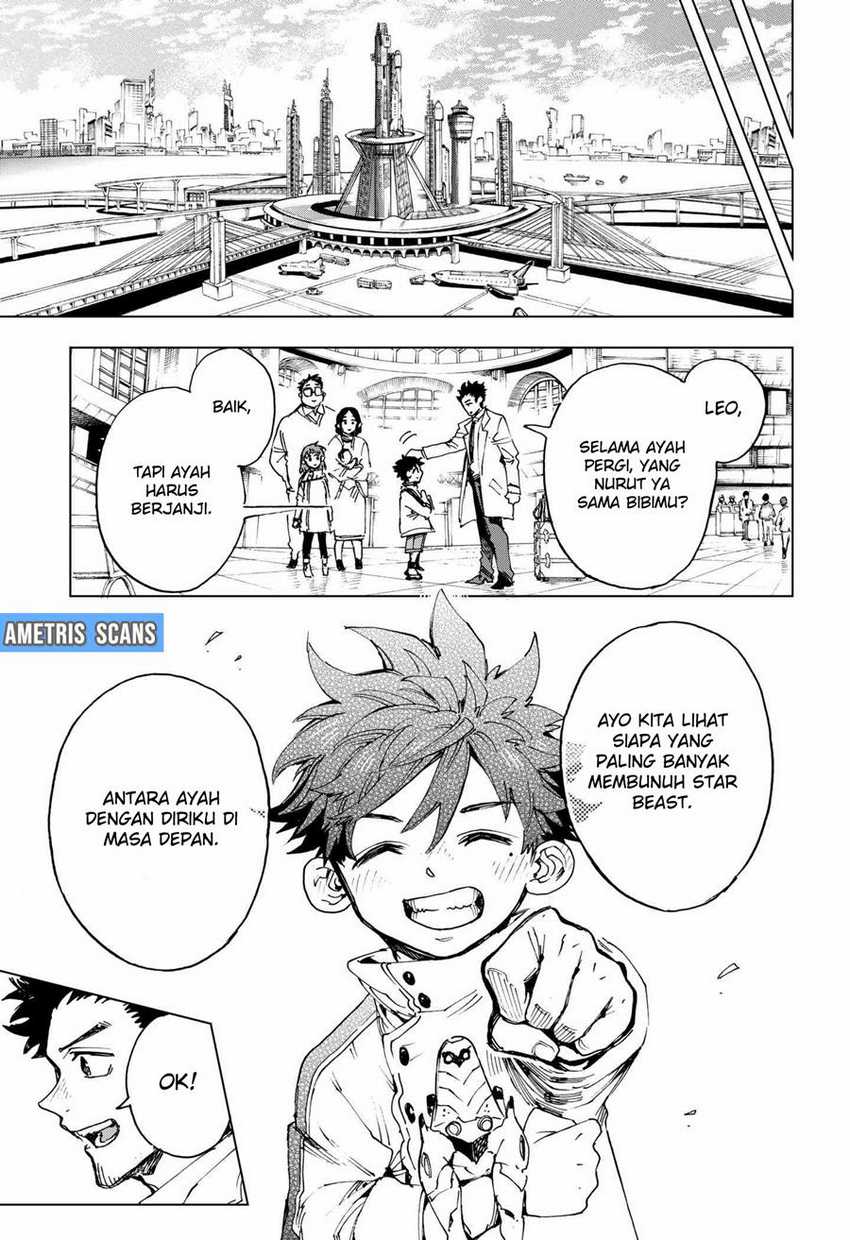 Hero Organization Chapter 01 page 128