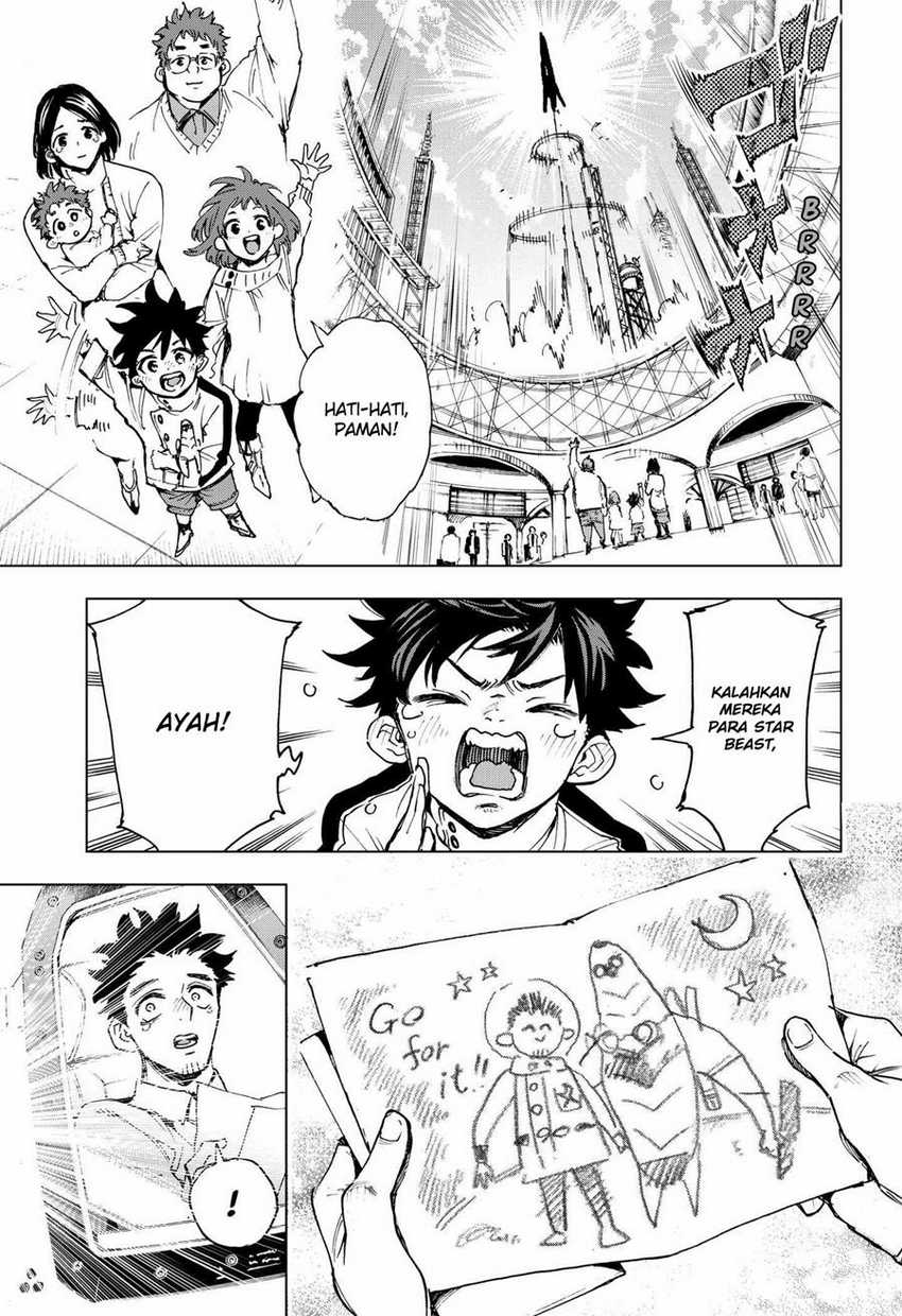 Hero Organization Chapter 01 page 132