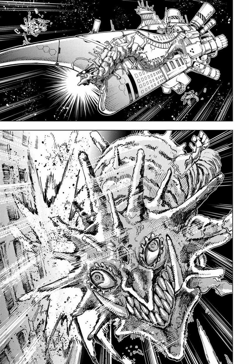 Hero Organization Chapter 02 page 96