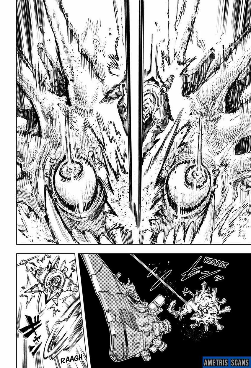 Hero Organization Chapter 02 page 102