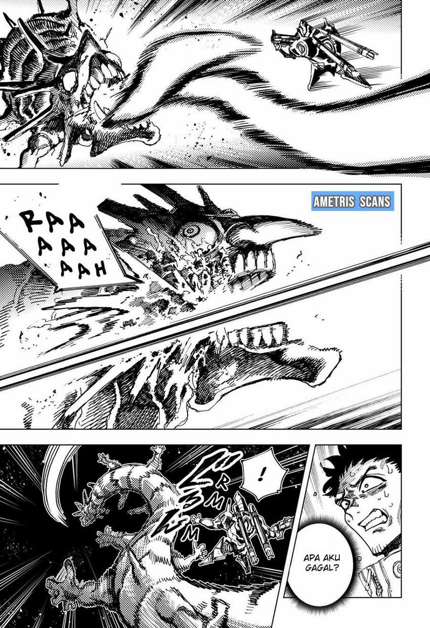 Hero Organization Chapter 02 page 122