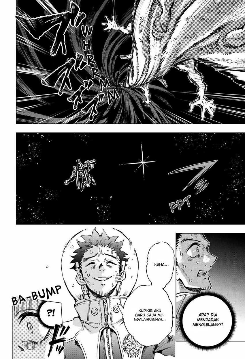 Hero Organization Chapter 02 page 124