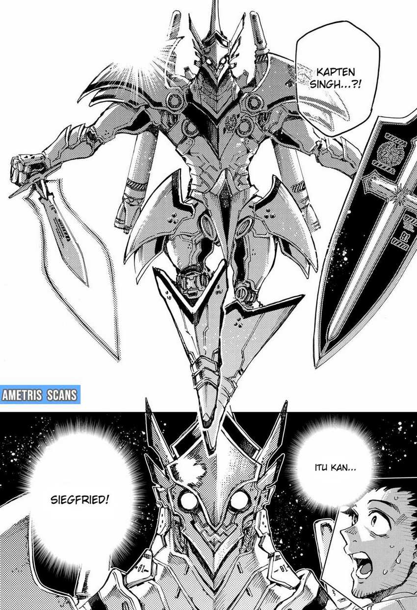 Hero Organization Chapter 02 page 128