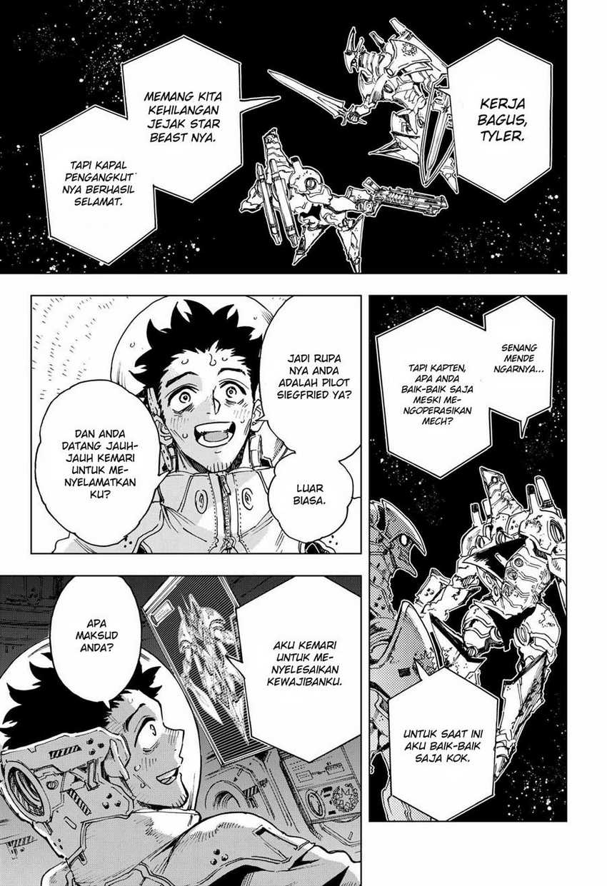 Hero Organization Chapter 02 page 130