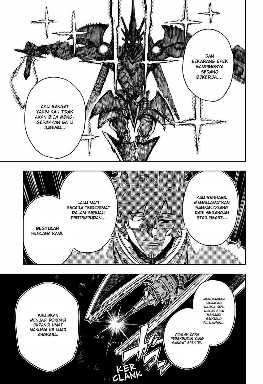 Hero Organization Chapter 02 page 140