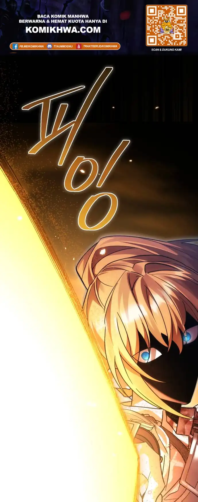 Baca Heroes, Demons & Villains - Chapter 123 halaman 1