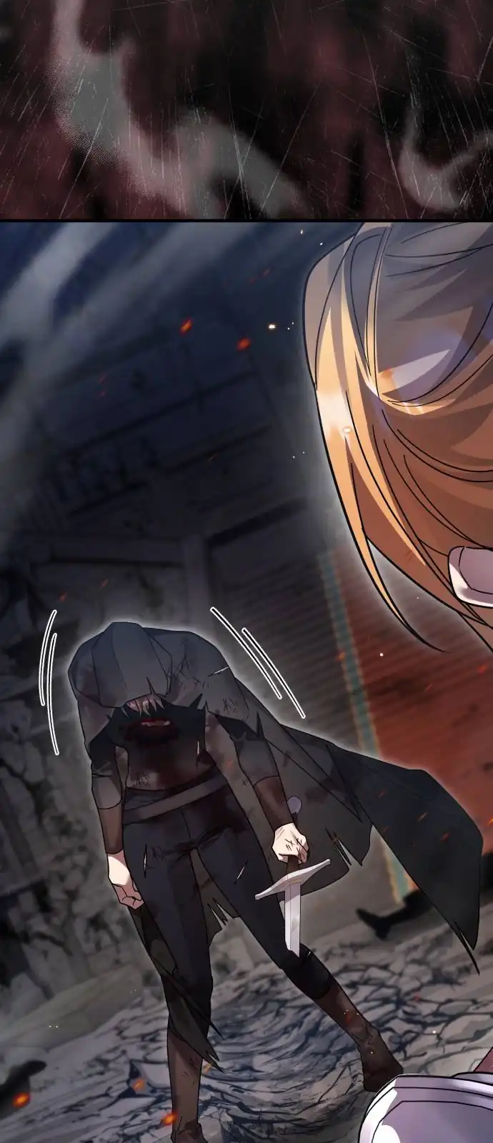 Baca Heroes, Demons & Villains - Chapter 123 halaman 10