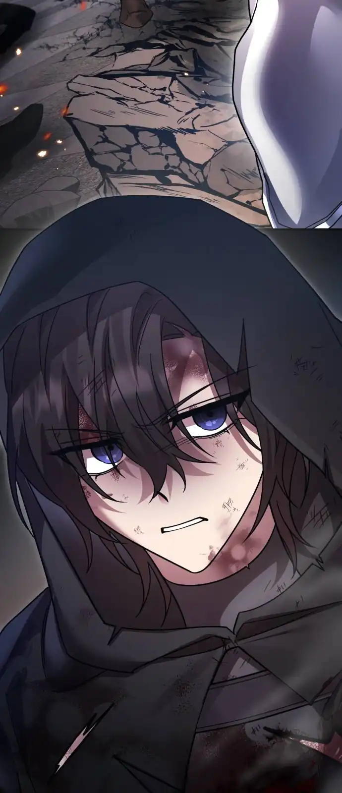 Baca Heroes, Demons & Villains - Chapter 123 halaman 11