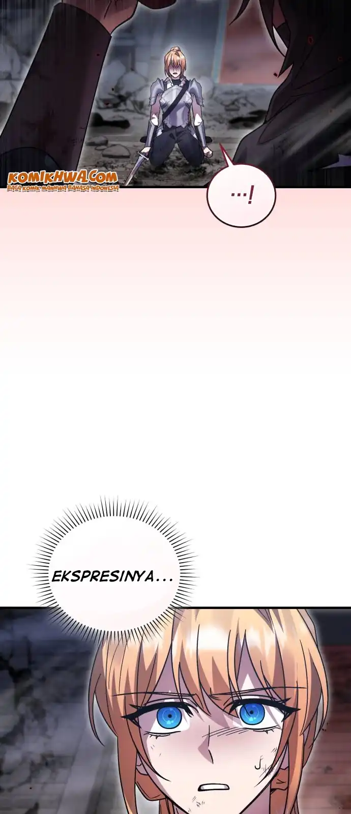 Baca Heroes, Demons & Villains - Chapter 123 halaman 16