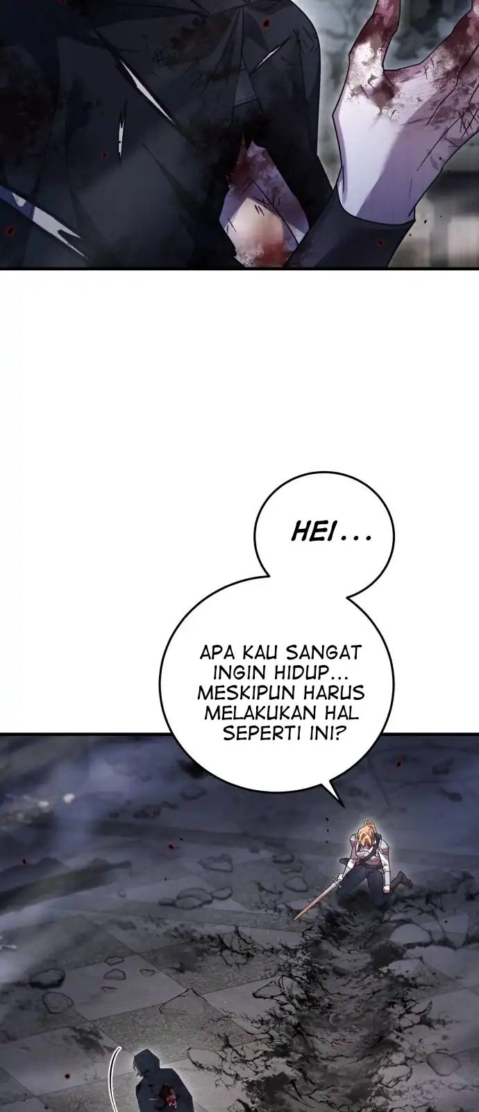 Baca Heroes, Demons & Villains - Chapter 123 halaman 18