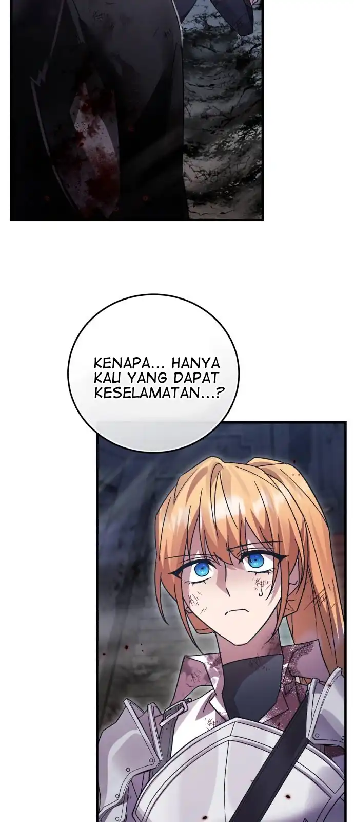 Baca Heroes, Demons & Villains - Chapter 123 halaman 20
