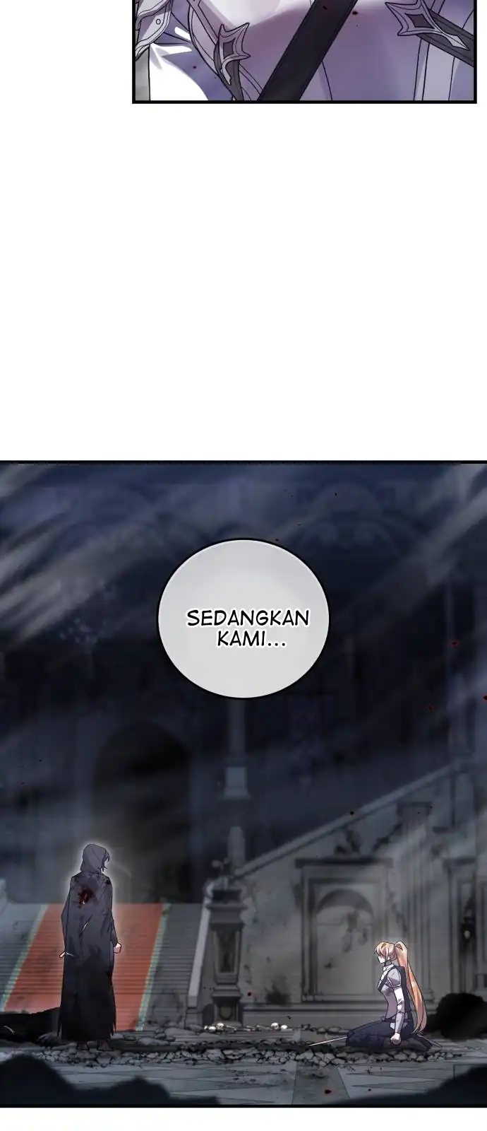 Baca Heroes, Demons & Villains - Chapter 123 halaman 21