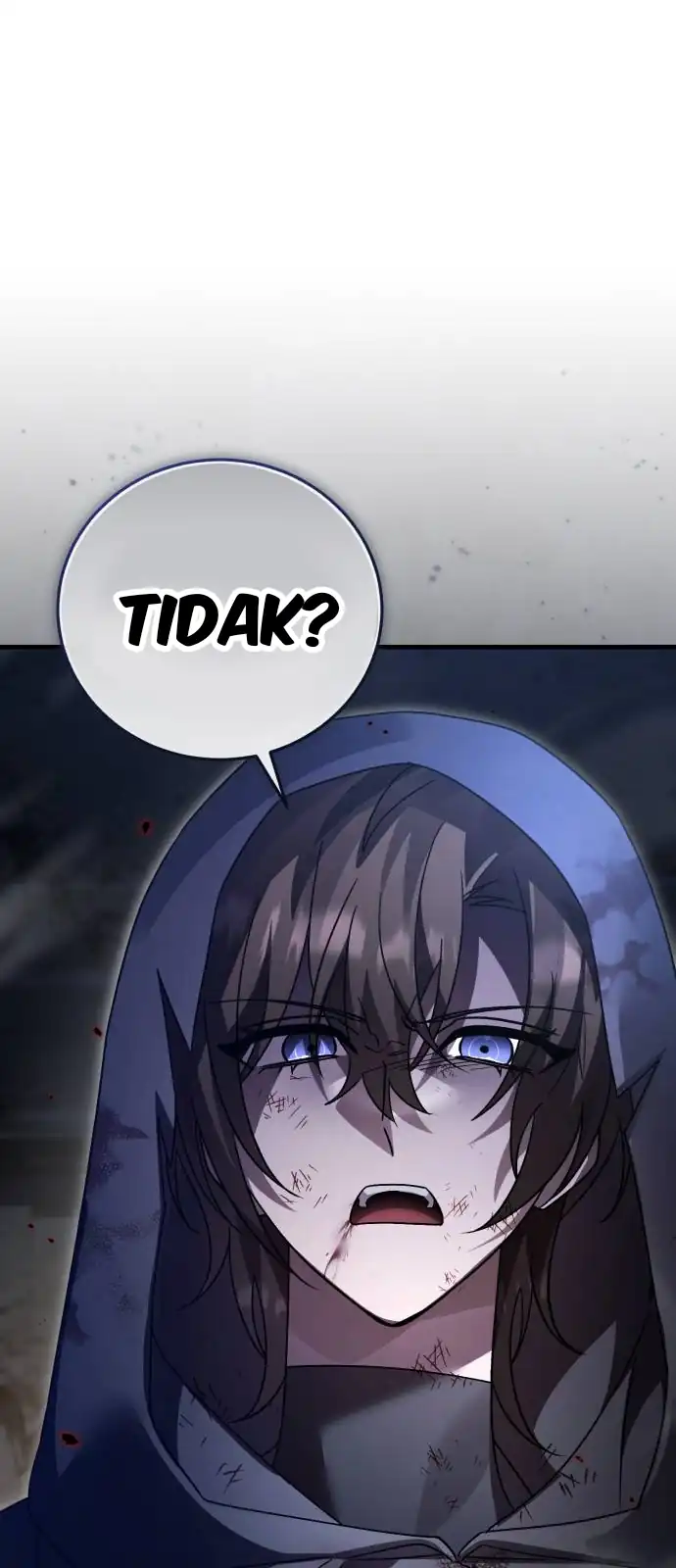 Baca Heroes, Demons & Villains - Chapter 123 halaman 22