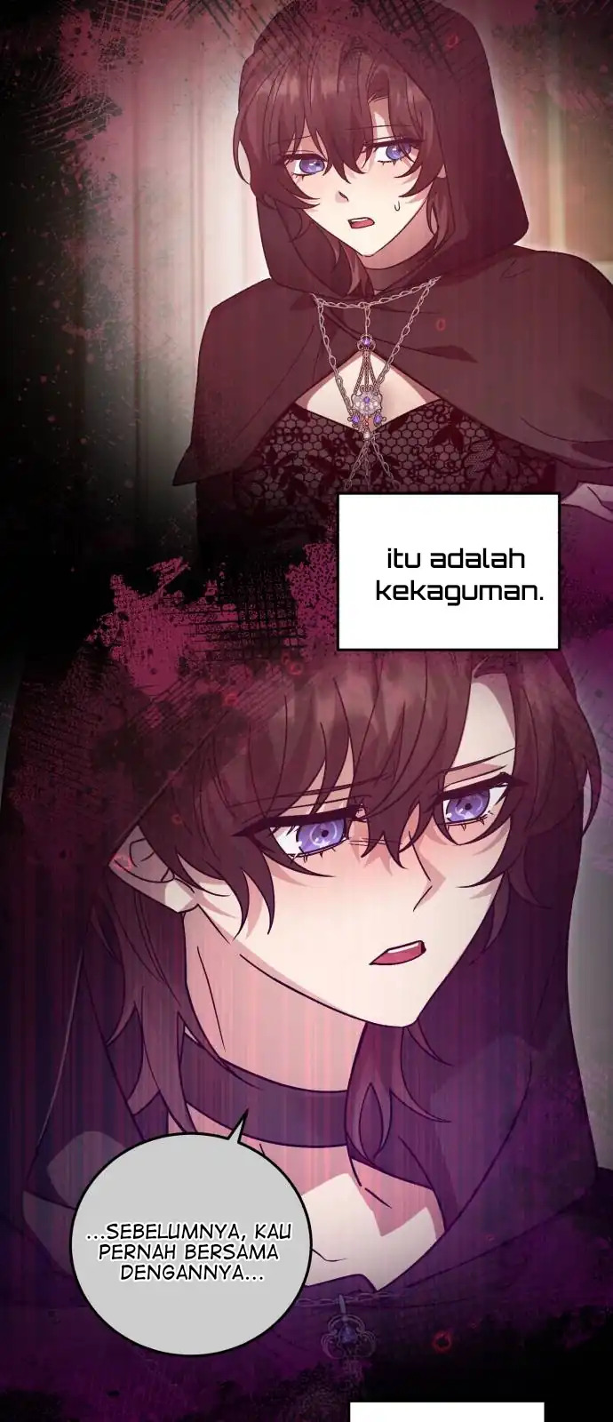 Baca Heroes, Demons & Villains - Chapter 123 halaman 26