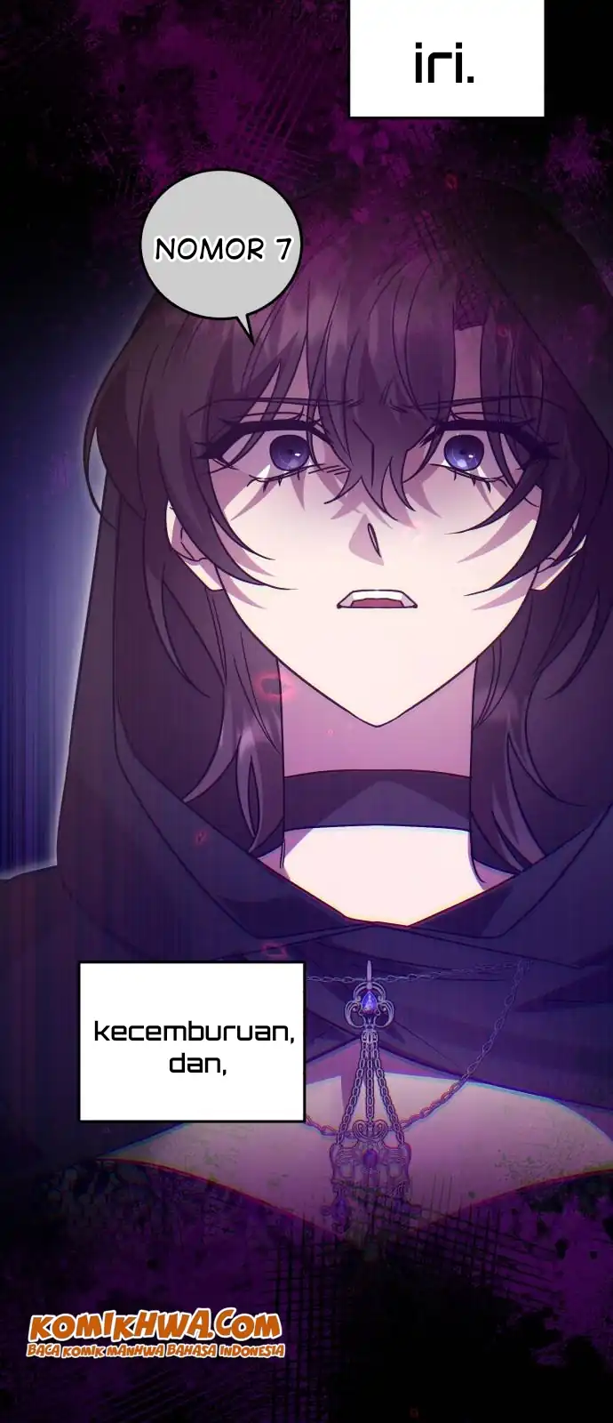 Baca Heroes, Demons & Villains - Chapter 123 halaman 27