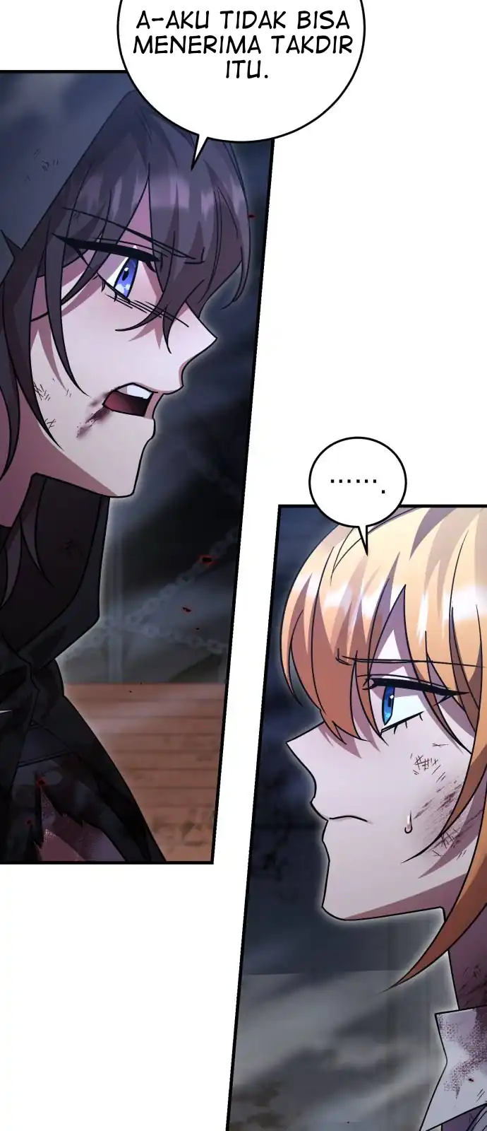 Baca Heroes, Demons & Villains - Chapter 123 halaman 29