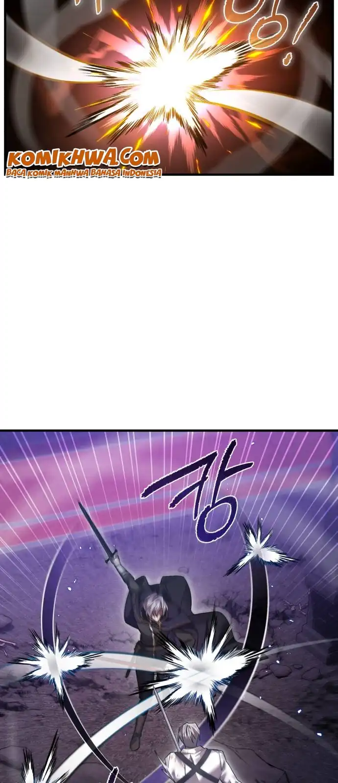 Baca Heroes, Demons & Villains - Chapter 123 halaman 32