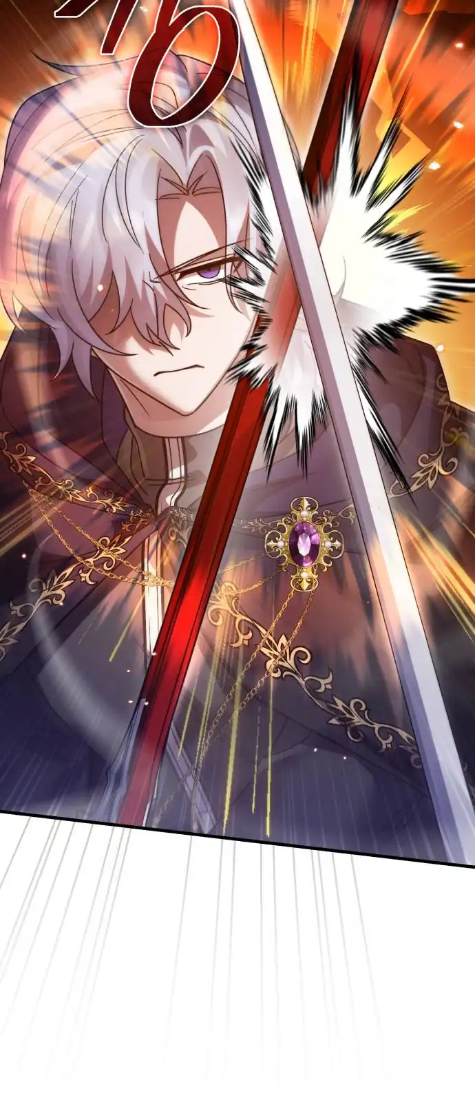 Baca Heroes, Demons & Villains - Chapter 123 halaman 37