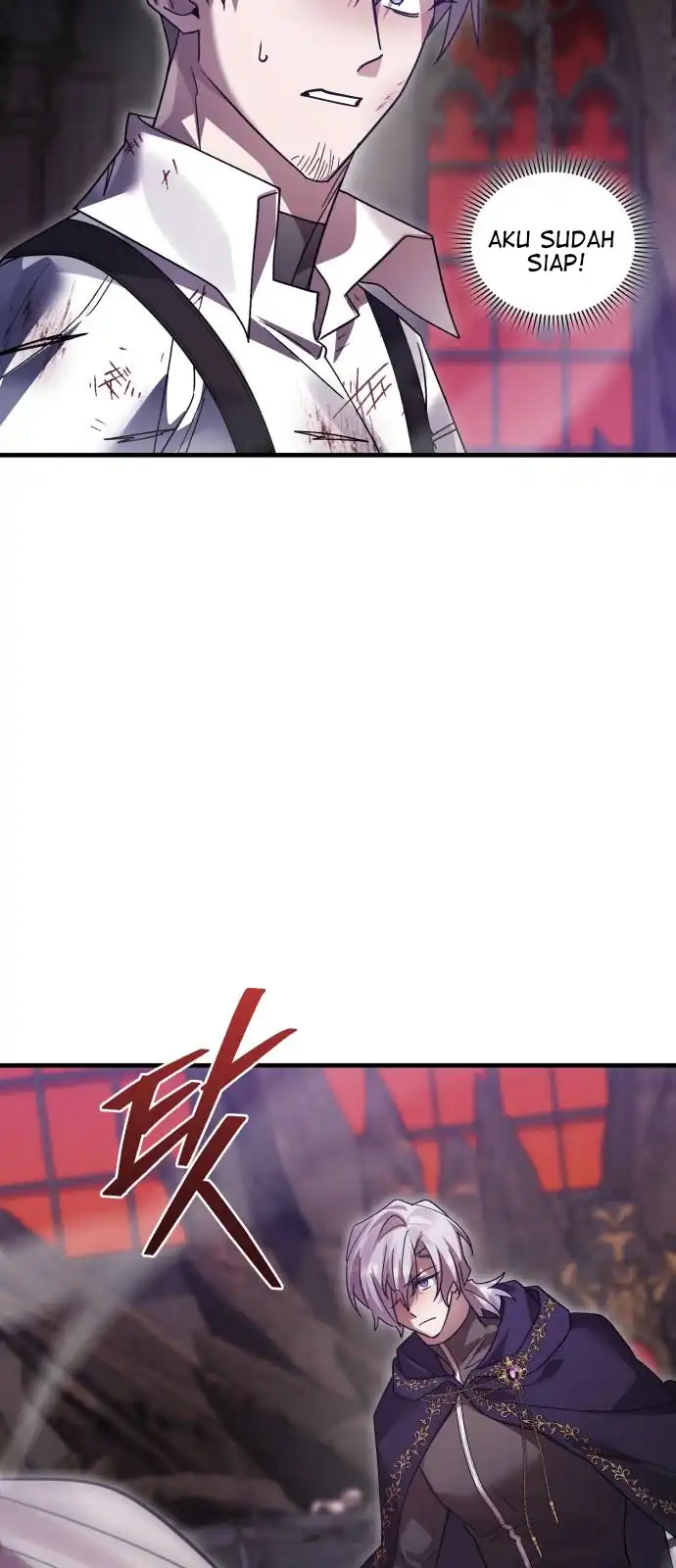 Baca Heroes, Demons & Villains - Chapter 123 halaman 40