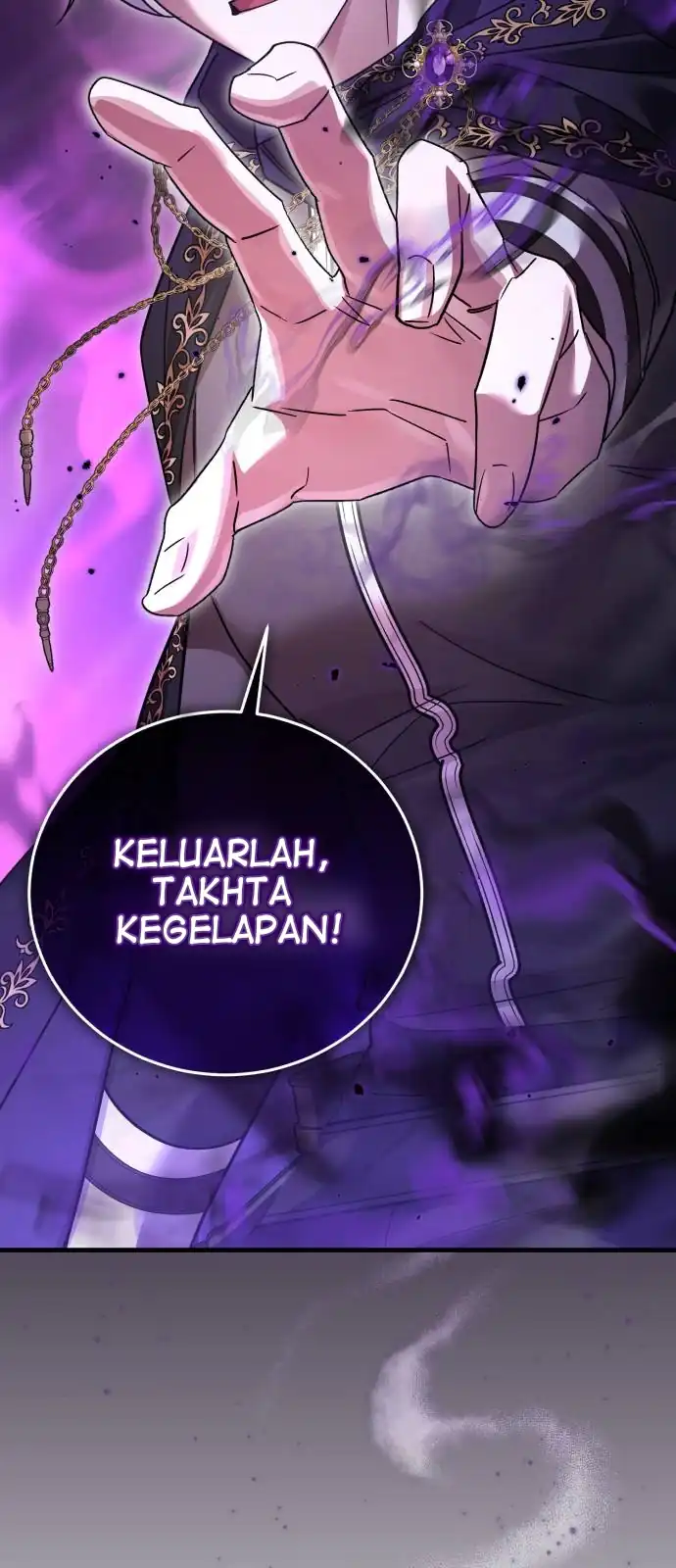 Baca Heroes, Demons & Villains - Chapter 123 halaman 42