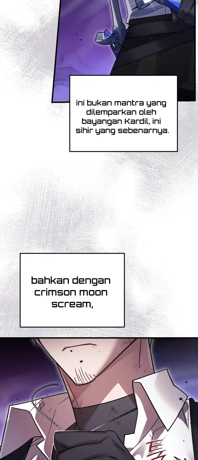 Baca Heroes, Demons & Villains - Chapter 123 halaman 46