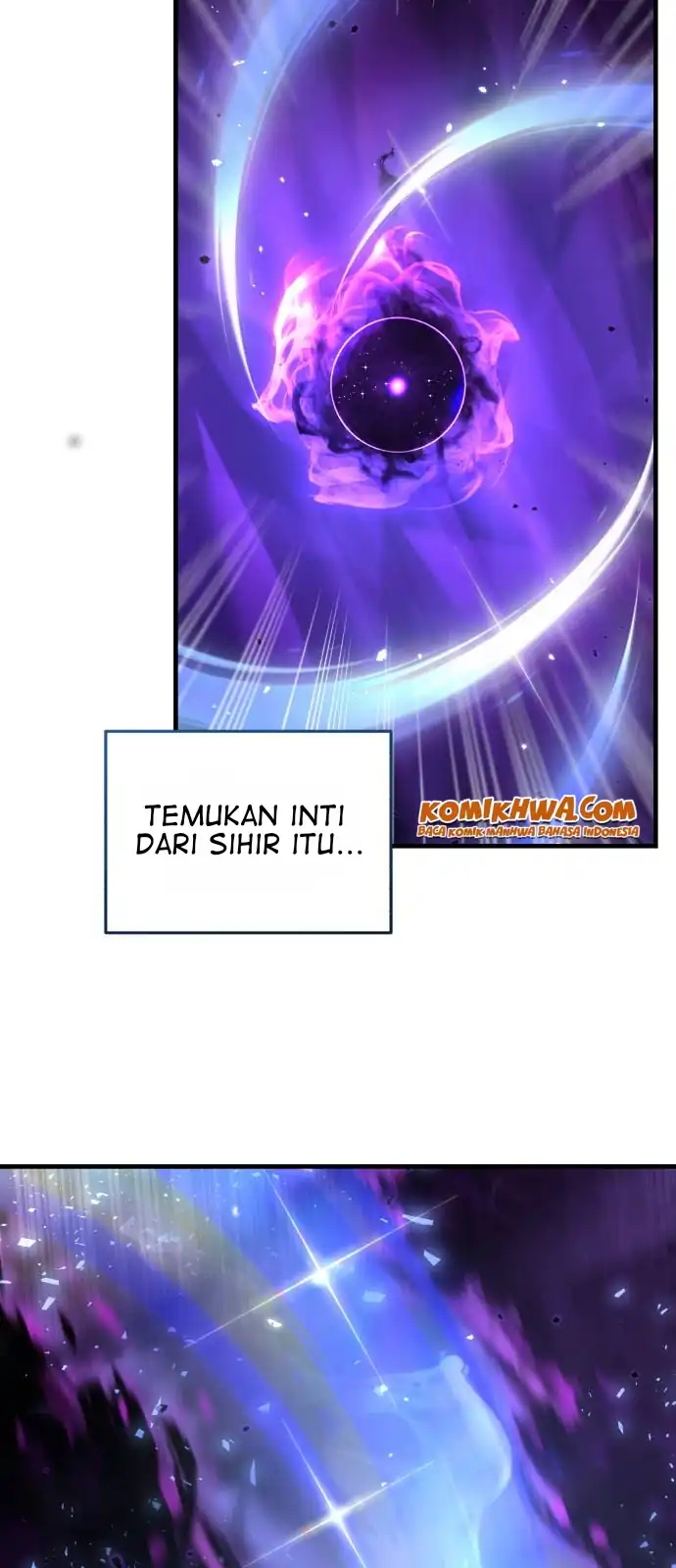 Baca Heroes, Demons & Villains - Chapter 123 halaman 50