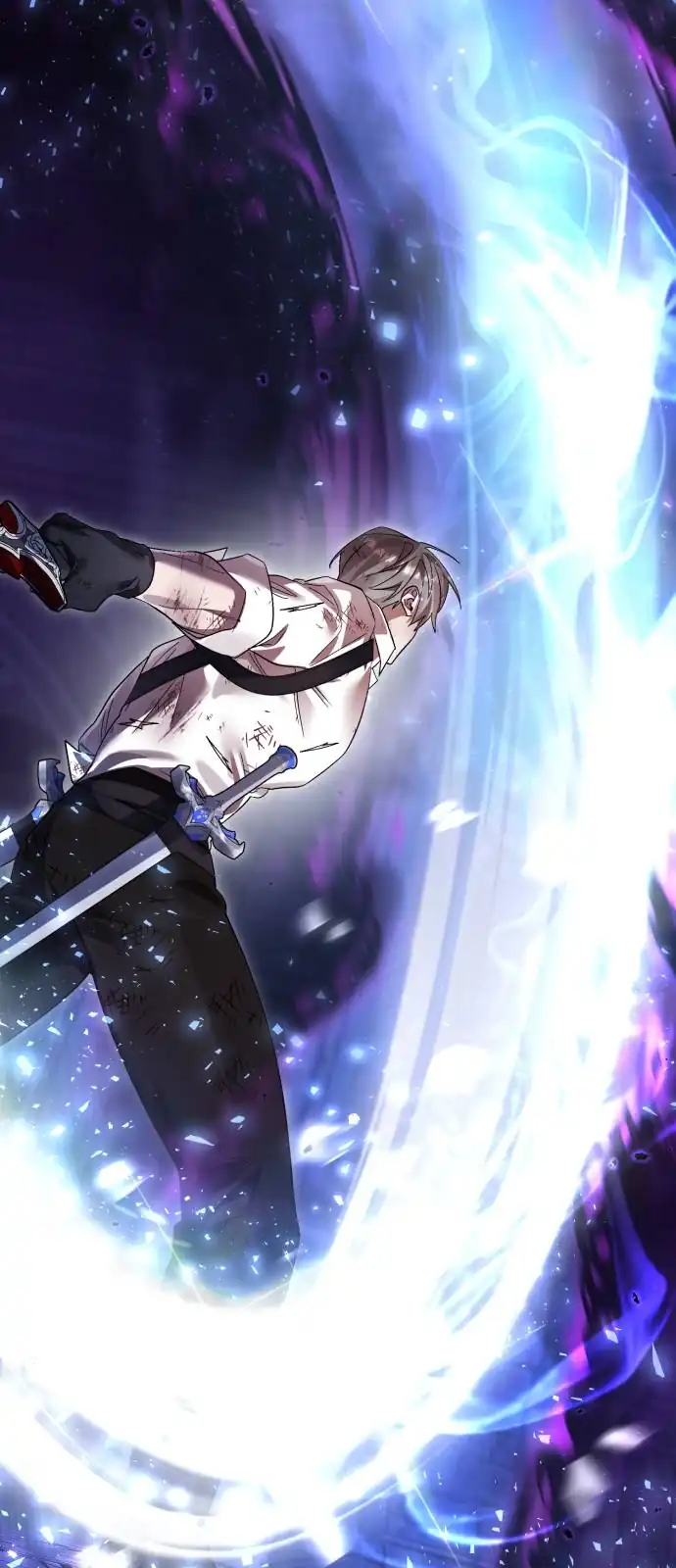 Baca Heroes, Demons & Villains - Chapter 123 halaman 51