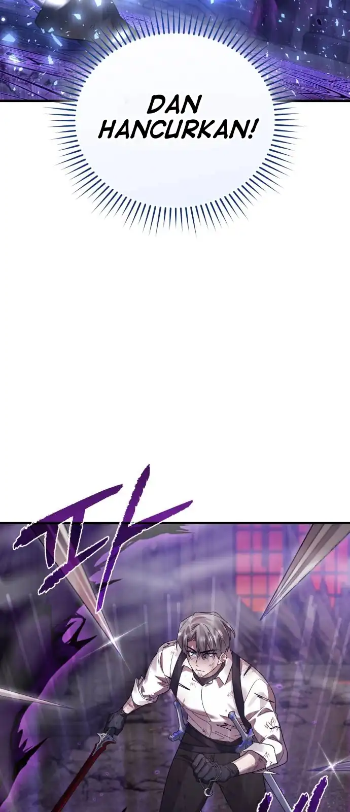 Baca Heroes, Demons & Villains - Chapter 123 halaman 52