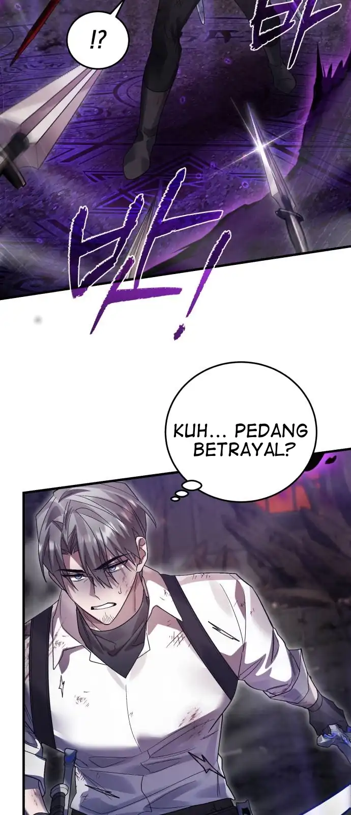 Baca Heroes, Demons & Villains - Chapter 123 halaman 53