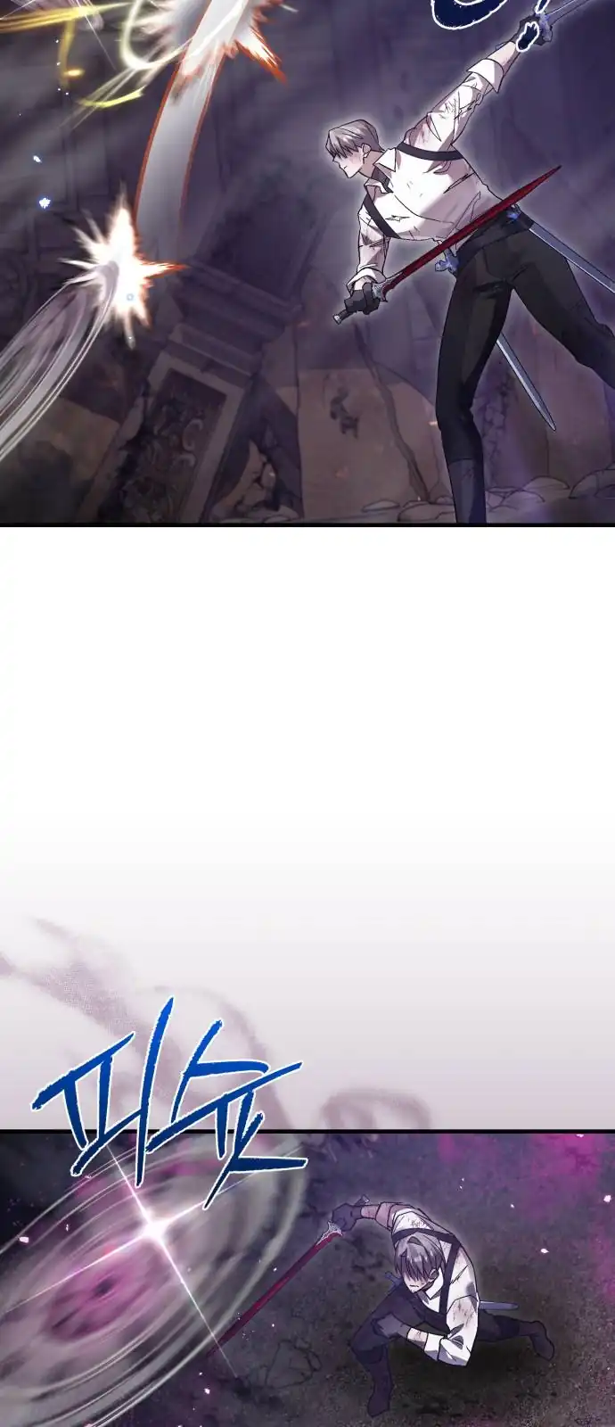 Baca Heroes, Demons & Villains - Chapter 123 halaman 55