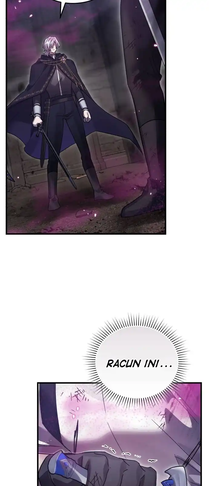 Baca Heroes, Demons & Villains - Chapter 123 halaman 57