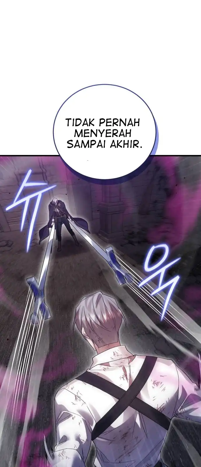 Baca Heroes, Demons & Villains - Chapter 123 halaman 67