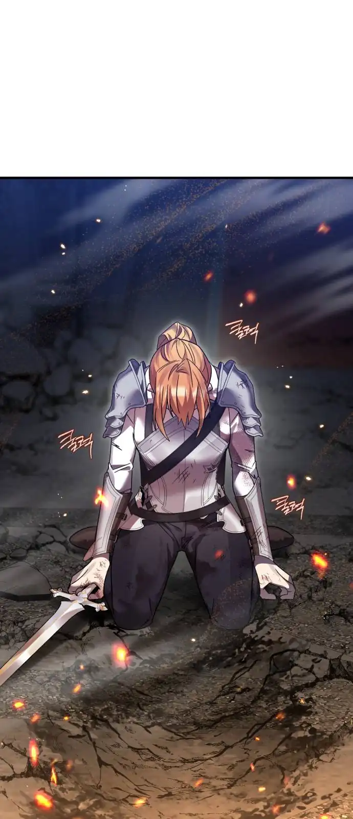 Baca Heroes, Demons & Villains - Chapter 123 halaman 7