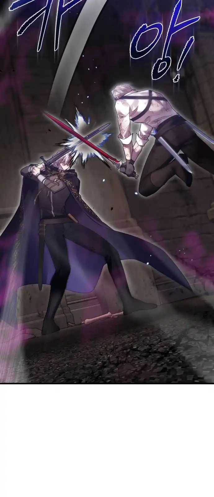 Baca Heroes, Demons & Villains - Chapter 123 halaman 70