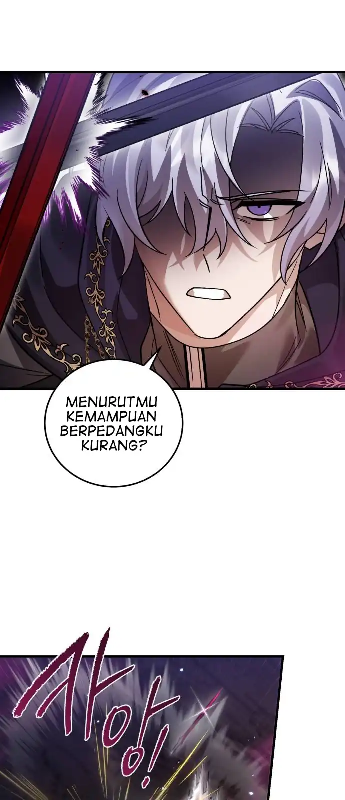 Baca Heroes, Demons & Villains - Chapter 123 halaman 71