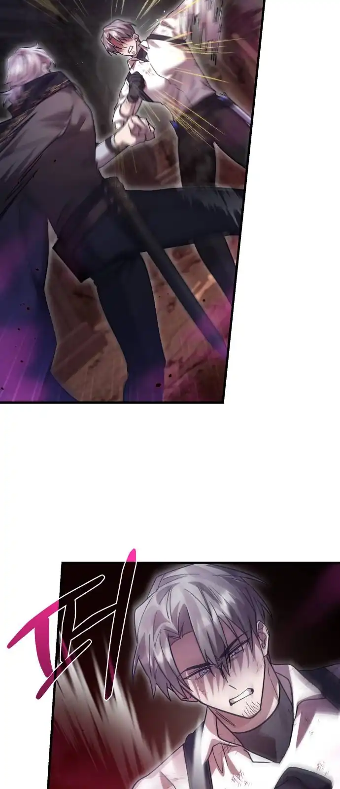 Baca Heroes, Demons & Villains - Chapter 123 halaman 72