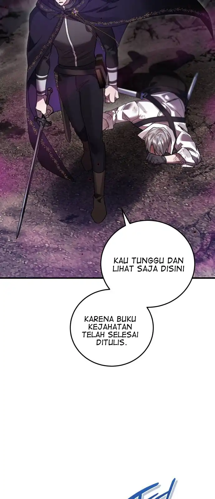 Baca Heroes, Demons & Villains - Chapter 123 halaman 75