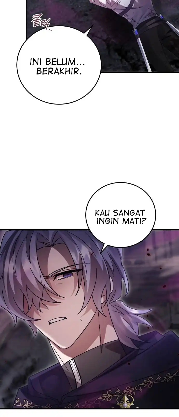 Baca Heroes, Demons & Villains - Chapter 123 halaman 77