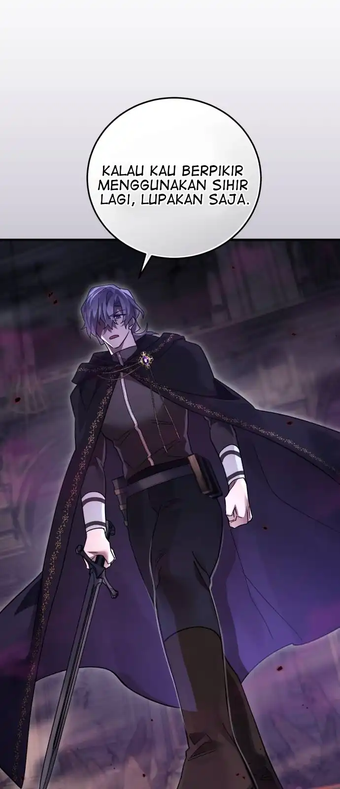 Baca Heroes, Demons & Villains - Chapter 123 halaman 79