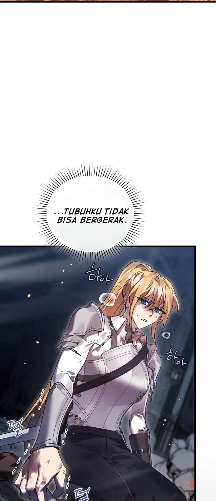 Baca Heroes, Demons & Villains - Chapter 123 halaman 8