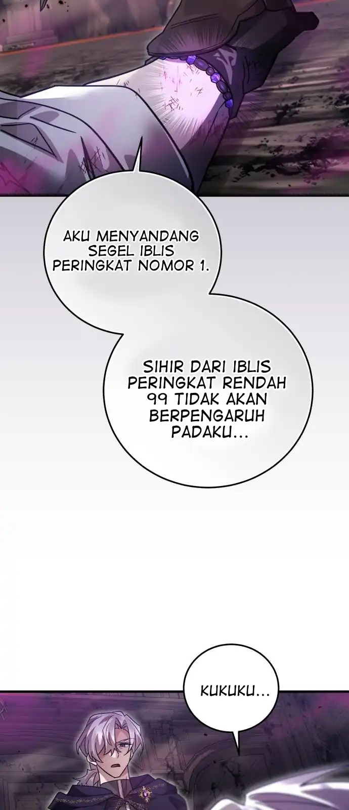 Baca Heroes, Demons & Villains - Chapter 123 halaman 80