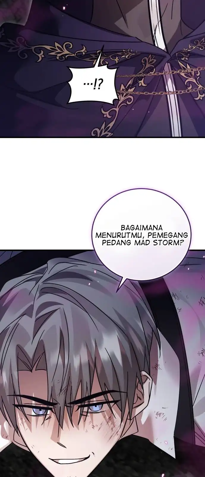 Baca Heroes, Demons & Villains - Chapter 123 halaman 82