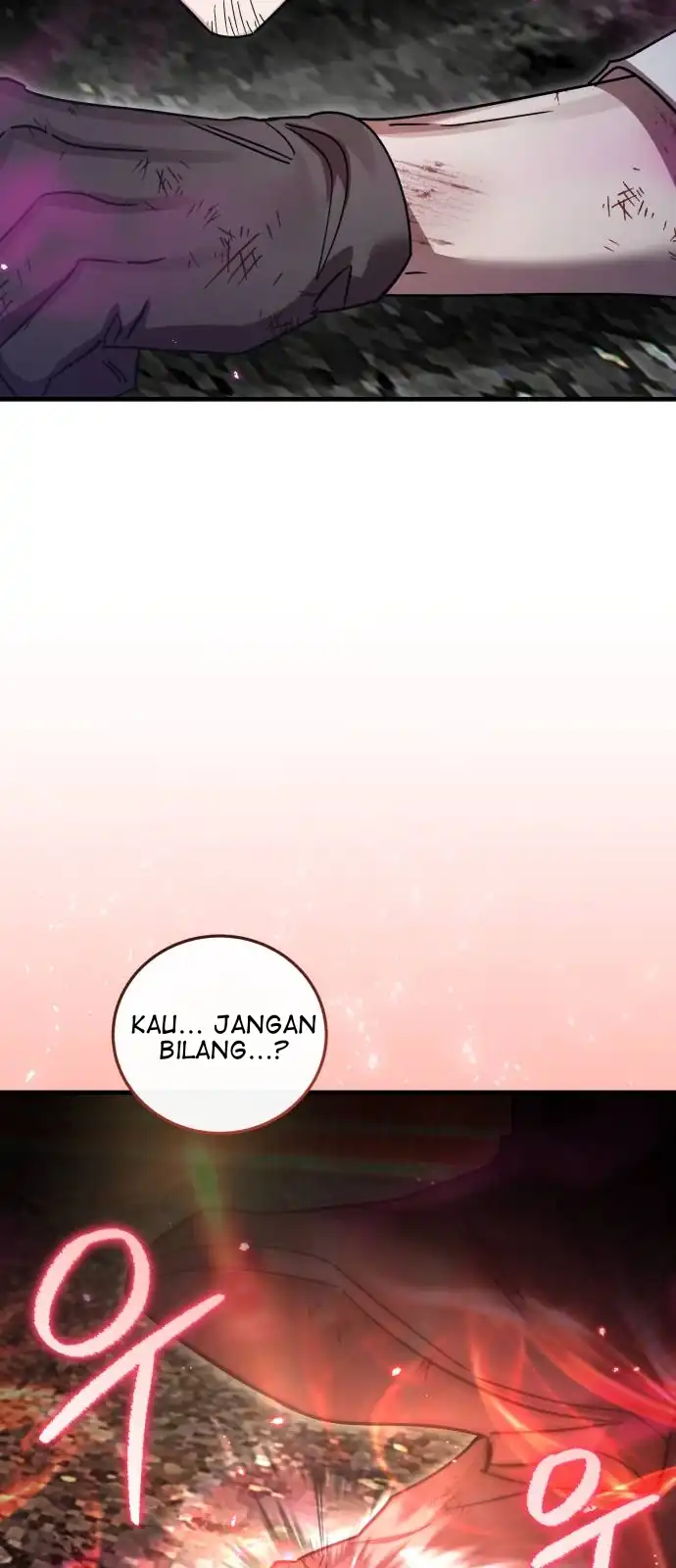 Baca Heroes, Demons & Villains - Chapter 123 halaman 83