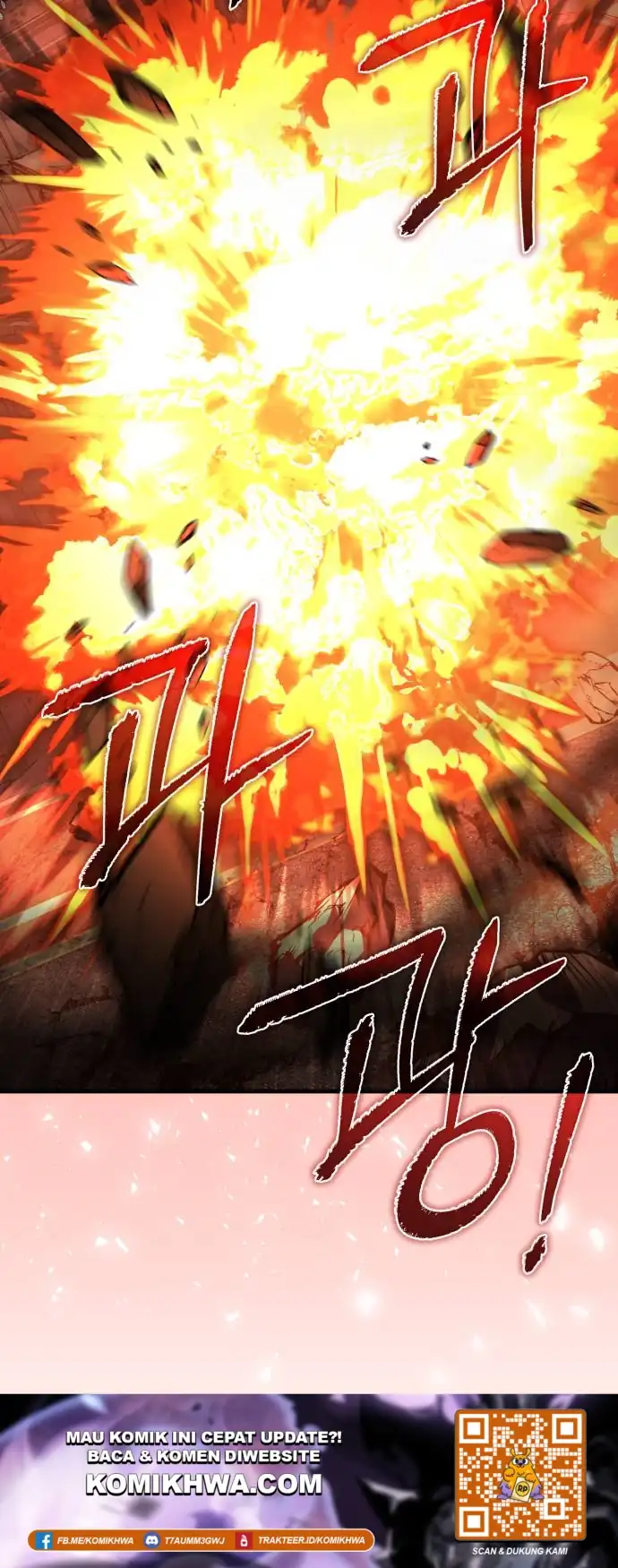 Baca Heroes, Demons & Villains - Chapter 123 halaman 85