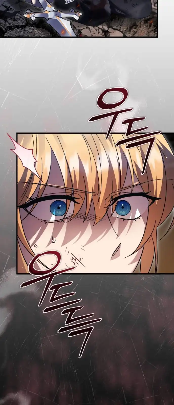 Baca Heroes, Demons & Villains - Chapter 123 halaman 9