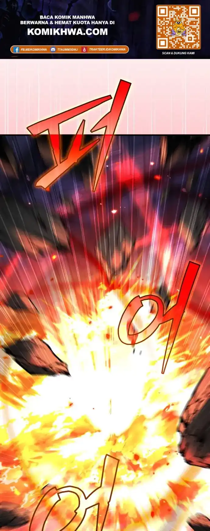 Baca Heroes, Demons & Villains - Chapter 124 halaman 1